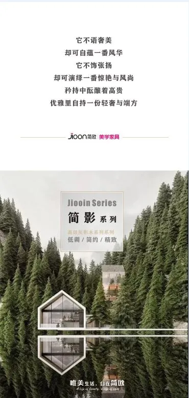 Jioon简欧 简奢风格简影系列真皮沙发 茶几 LPO-202(图2)